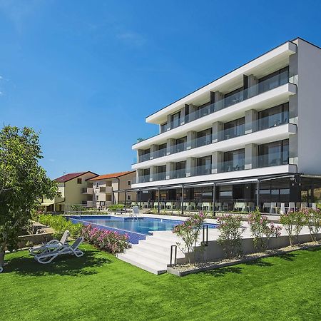 Hotel Villa Margaret Малинська Екстер'єр фото