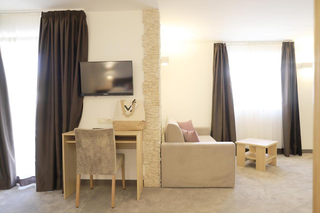 Hotel Villa Margaret Малинська Екстер'єр фото