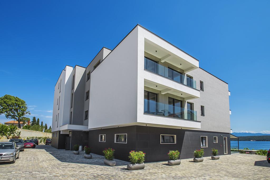 Hotel Villa Margaret Малинська Екстер'єр фото
