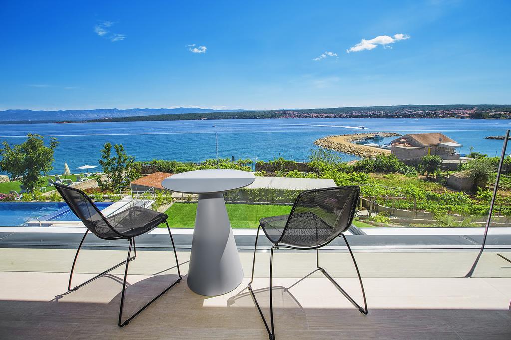 Hotel Villa Margaret Малинська Екстер'єр фото