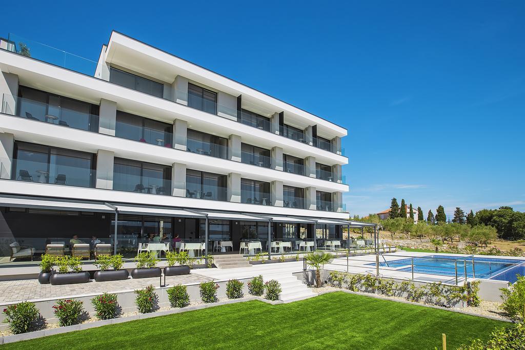 Hotel Villa Margaret Малинська Екстер'єр фото