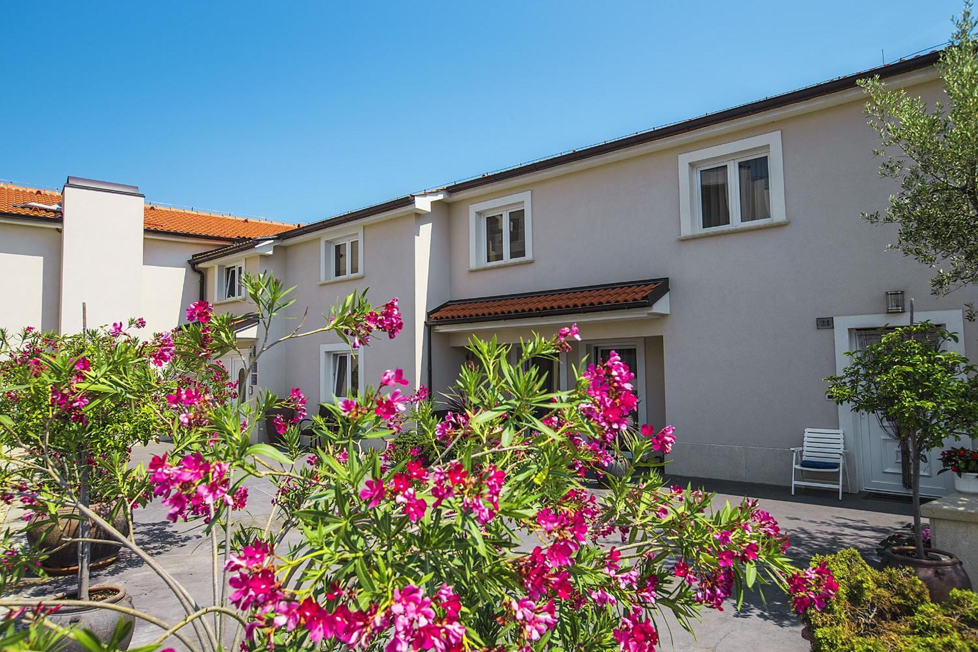 Hotel Villa Margaret Малинська Номер фото