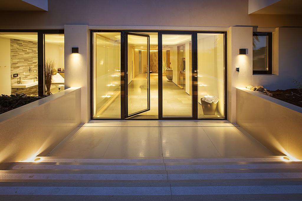 Hotel Villa Margaret Малинська Екстер'єр фото