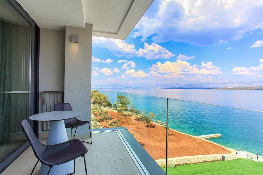 Hotel Villa Margaret Малинська Екстер'єр фото