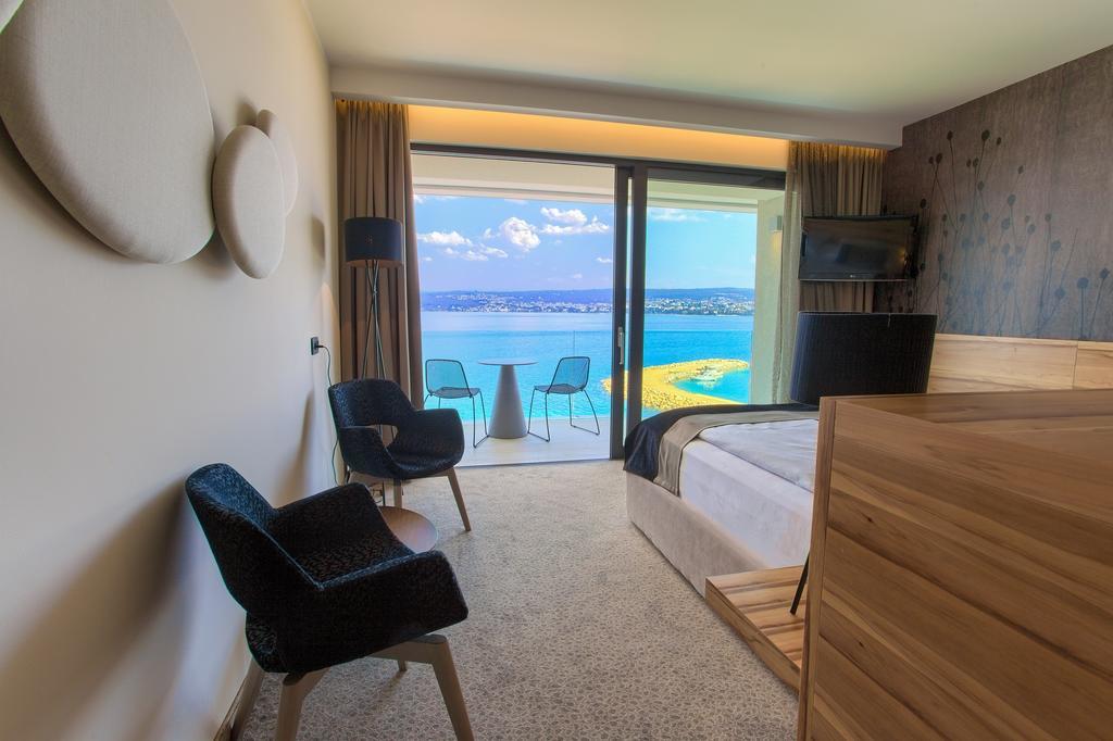 Hotel Villa Margaret Малинська Екстер'єр фото