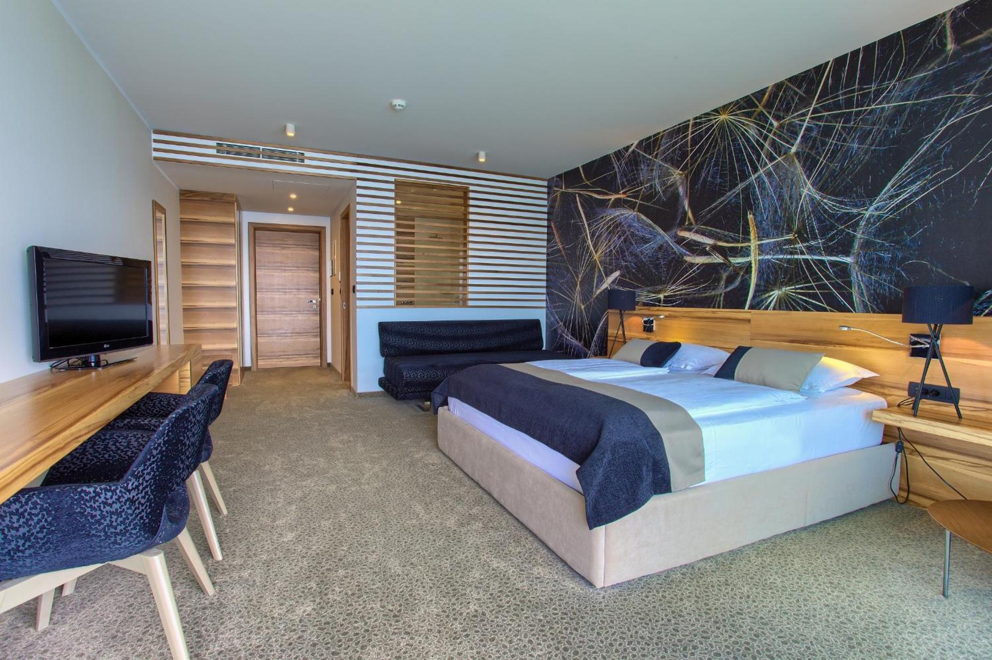 Hotel Villa Margaret Малинська Екстер'єр фото