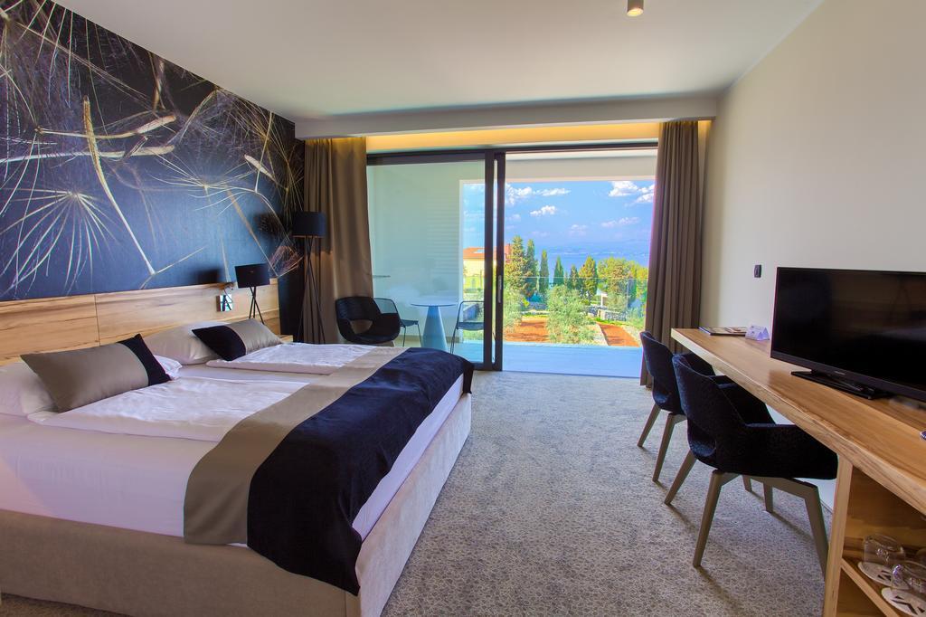 Hotel Villa Margaret Малинська Екстер'єр фото