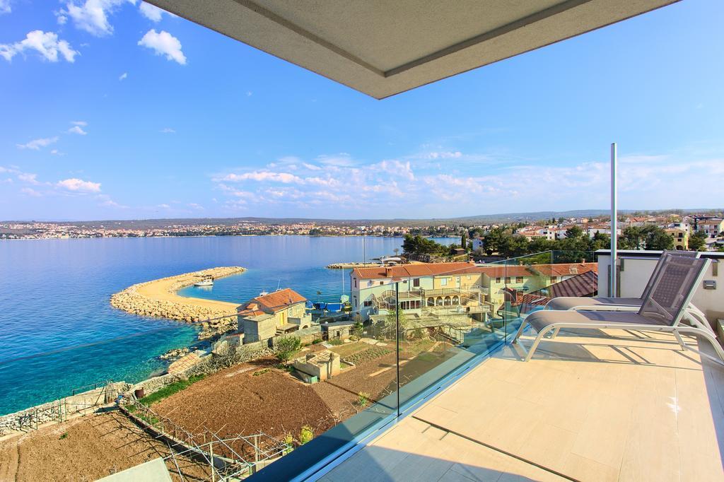 Hotel Villa Margaret Малинська Екстер'єр фото