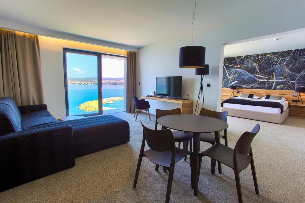 Hotel Villa Margaret Малинська Екстер'єр фото