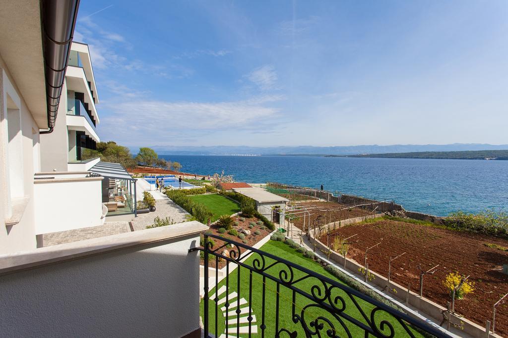 Hotel Villa Margaret Малинська Екстер'єр фото