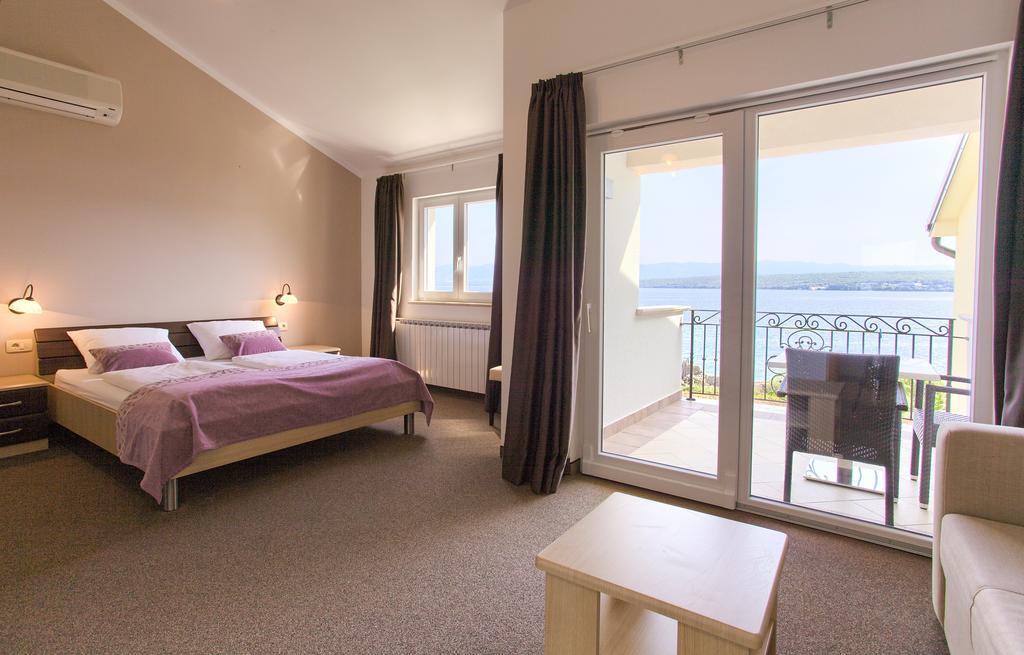 Hotel Villa Margaret Малинська Екстер'єр фото
