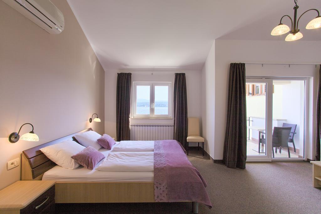 Hotel Villa Margaret Малинська Екстер'єр фото
