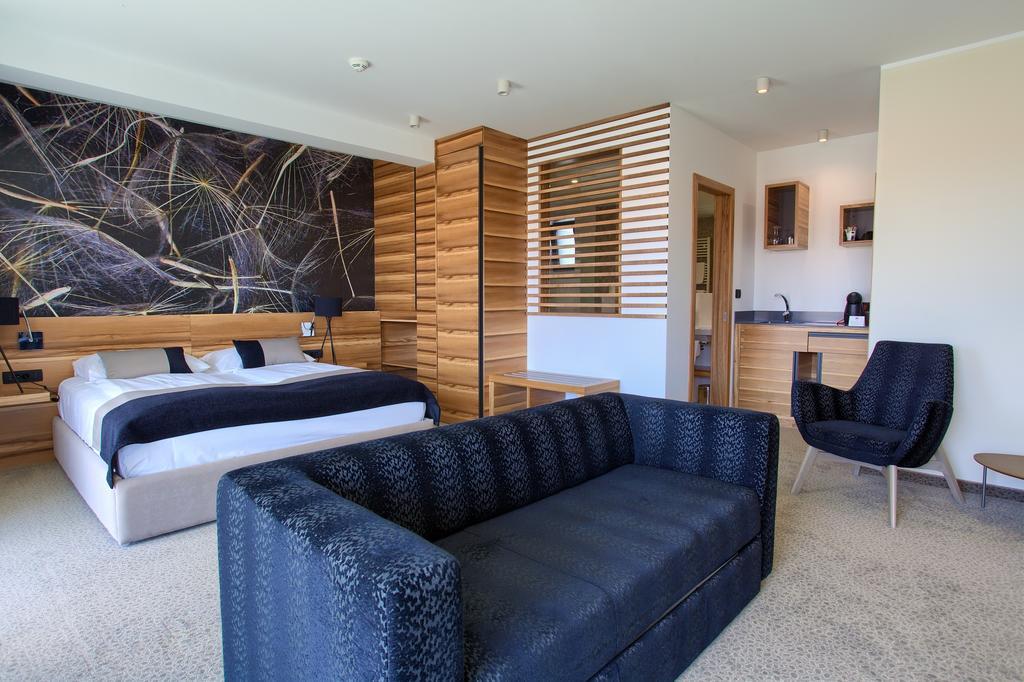 Hotel Villa Margaret Малинська Екстер'єр фото