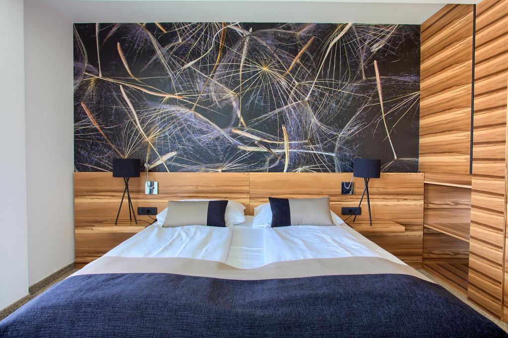 Hotel Villa Margaret Малинська Екстер'єр фото