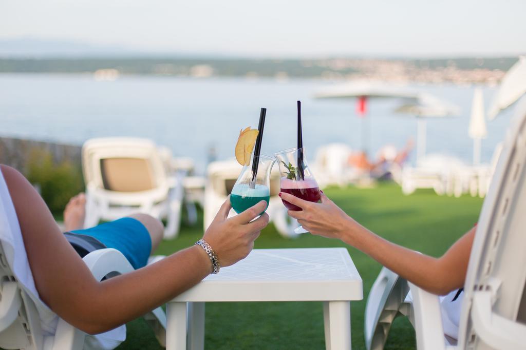 Hotel Villa Margaret Малинська Екстер'єр фото